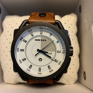 Diesel Watch 🔥
